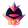 大会员3级